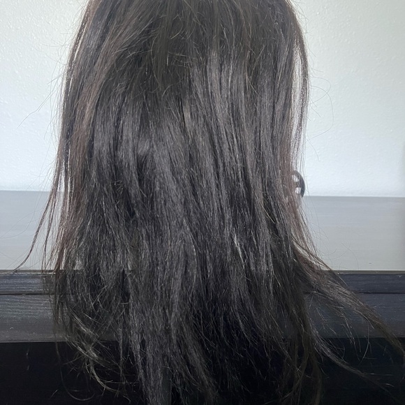 Hairdresser/ hair styling mannequin head - Picture 2 of 4